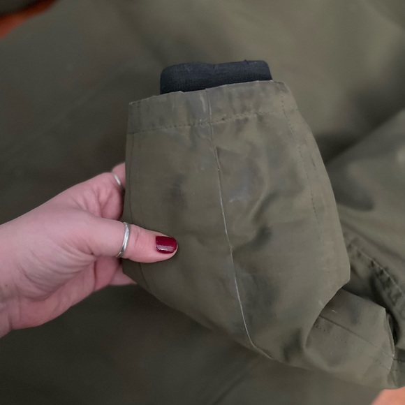 Canada Goose Trillium Parka - Picture 8 of 8